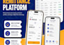 build a remittance money transfer web and mobile app platform